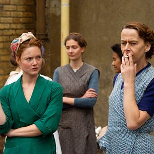 Bilder Der Honiggarten - Das Geheimnis der Bienen