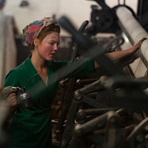 Bilder Der Honiggarten - Das Geheimnis der Bienen