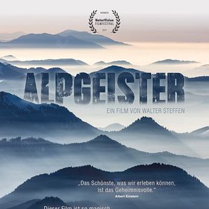 Bilder Alpgeister