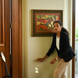 Bilder Melissa Bonne