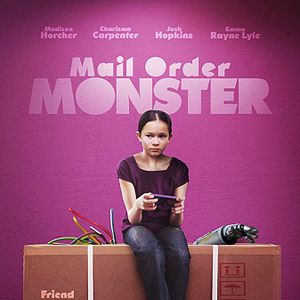 Bilder Mail Order Monster