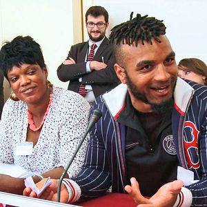 Bilder Nous le peuple