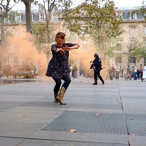 Bilder Une joie secrète