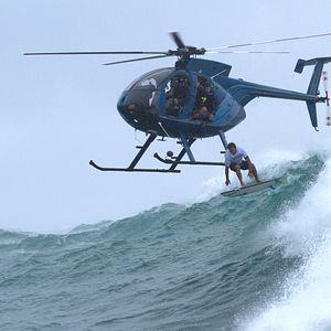 Bilder Heavy Water