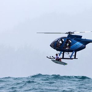 Bilder Heavy Water