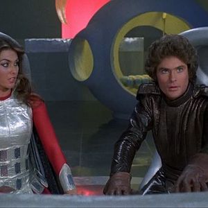 Bilder Star Crash - Sterne im Duell