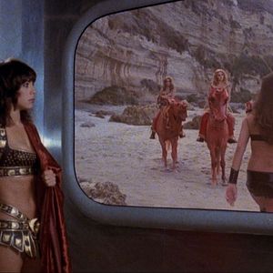 Bilder Star Crash - Sterne im Duell