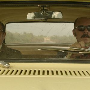 Bilder Rojo - Wenn alle schweigen, ist keiner unschuldig