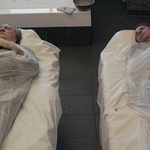 Bilder Gérard Depardieu