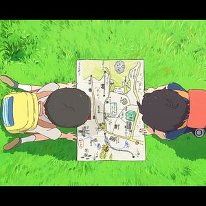 Bilder Penguin Highway