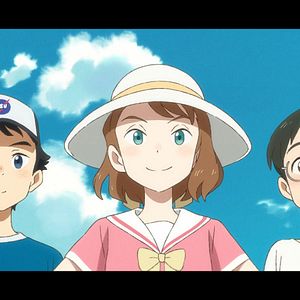 Bilder Penguin Highway