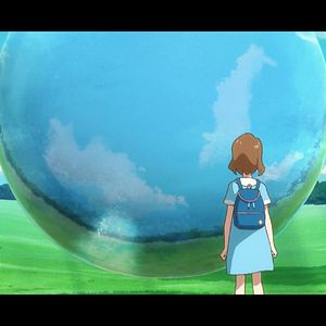 Bilder Penguin Highway