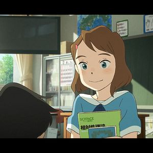 Bilder Penguin Highway