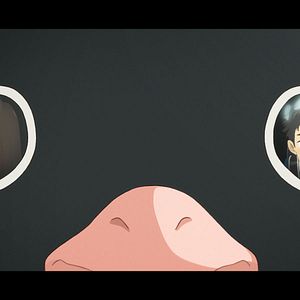 Bilder Penguin Highway