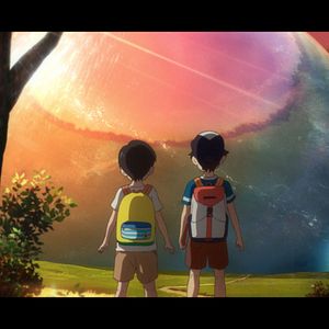 Bilder Penguin Highway