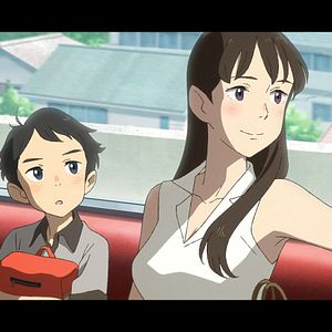 Bilder Penguin Highway