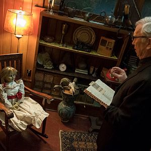 Bilder Annabelle 3