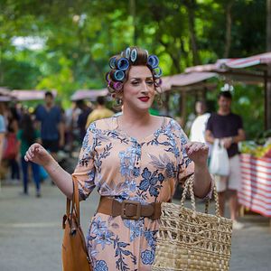 Bilder Minha Mãe É Uma Peça 3