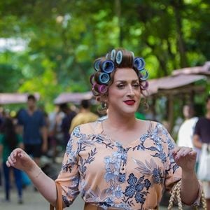 Bilder Minha Mãe É Uma Peça 3