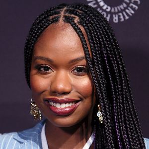 Bilder Xosha Roquemore