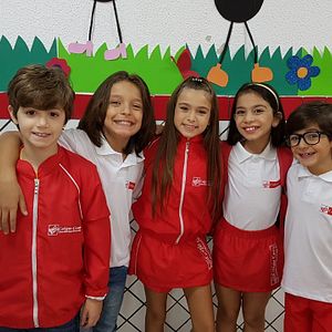 Bilder Uma Tia da Pesada