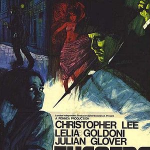 Bilder Theatre of Death