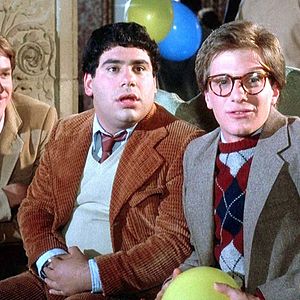 Bilder Private School - Die Superanmacher