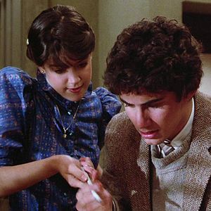 Bilder Zach Galligan