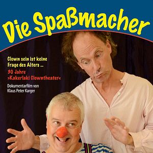 Bilder Die Spaßmacher