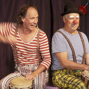 Bilder Die Spaßmacher