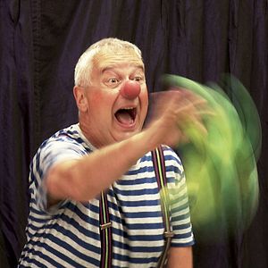 Bilder Die Spaßmacher