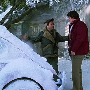 Bilder Zach Galligan