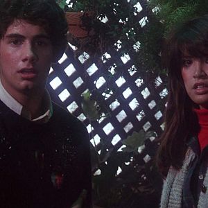 Bilder Zach Galligan