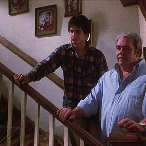 Bilder Zach Galligan