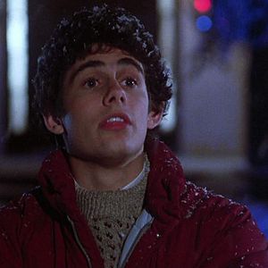 Bilder Zach Galligan