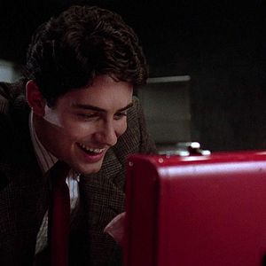 Bilder Zach Galligan