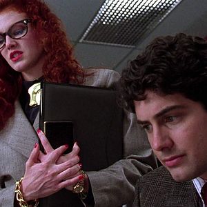 Bilder Zach Galligan