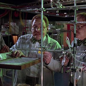 Bilder Gremlins 2 - Die Rückkehr der kleinen Monster