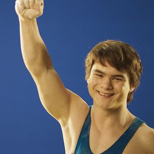 Bilder Cep Herkülü: Naim Süleymanoğlu