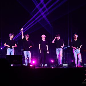 Bilder Bring The Soul : The Movie