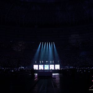 Bilder Bring The Soul : The Movie