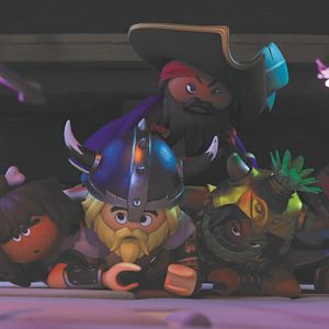 Bilder Playmobil - Der Film