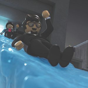 Bilder Playmobil - Der Film