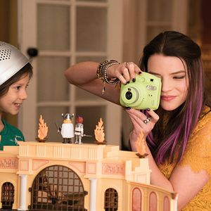 Bilder Gabriel Bateman