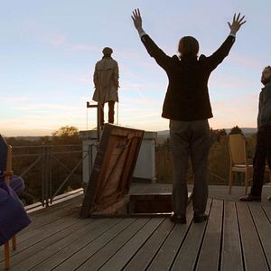 Bilder Freudenberg - Auf der Suche nach dem Sinn