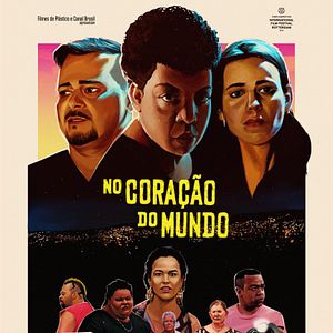 Bilder No Coração do Mundo