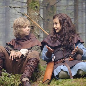 Bilder Halvdan, der Wikinger