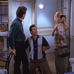 Bilder Seinfeld