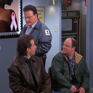 Bilder Seinfeld