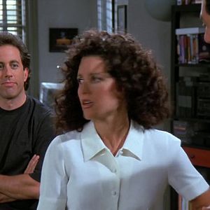Bilder Seinfeld